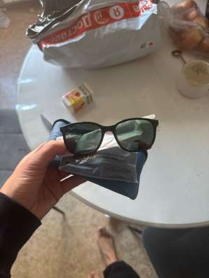Очки RayBan