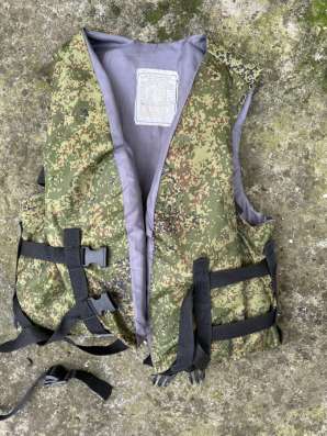 Жилет детский страховочный в Минеральных Водах фото 3