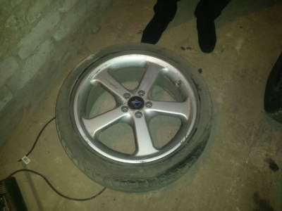 автомобильные шины