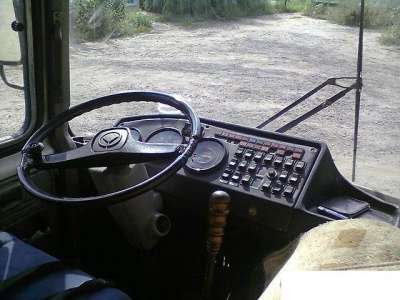 автобус ПАЗ 32054 в Нижнем Новгороде фото 5