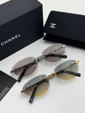 Очки Chanel