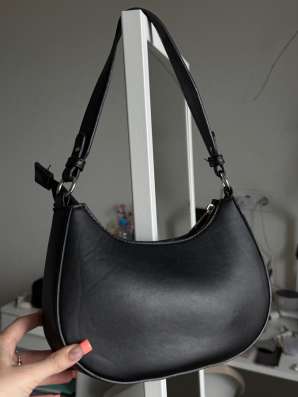 Сумка клатч stradivarius