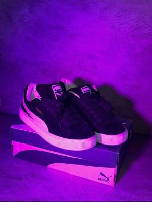 Puma  новые в Москве