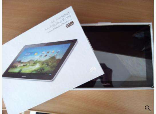 Планшет Huawei MediaPad 10 Link 8Gb