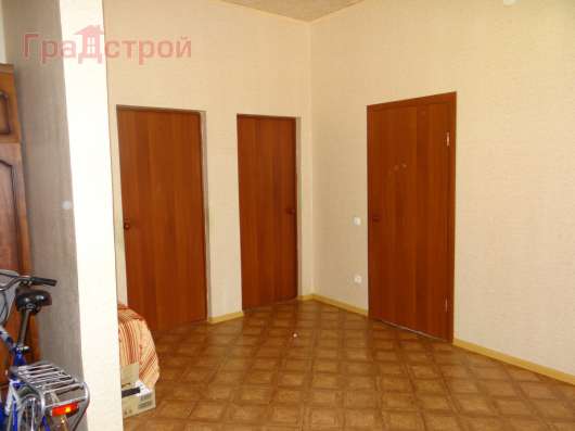 Продам трехкомнатную квартиру в Вологда.Жилая площадь 105,40  кв.м.Этаж 4.Есть Балкон. в Вологде фото 6