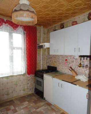 Продам однокомнатную квартиру в Подольске. Жилая площадь 36 кв.м. Этаж 7. Дом панельный. в Подольске фото 14
