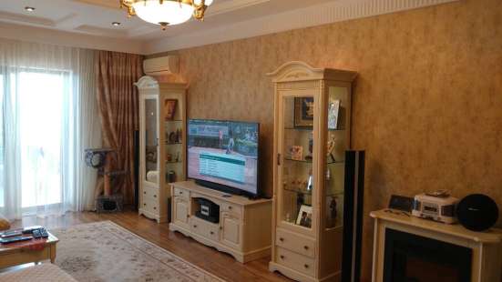 Продаются элитные апартаменты в Ялте фото 14