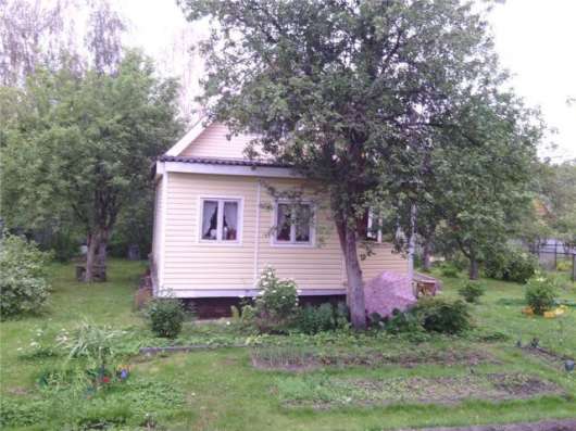 Продам дом в Воскресенске. Жилая площадь 60 кв.м. в Воскресенске фото 8