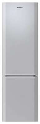 Холодильник BEKO CN 329120 S