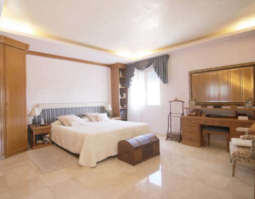 Испания, Хавея - вилла рядом с центром города фото 7