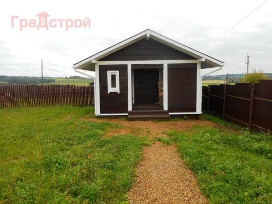 Продам коттедж в Вологда.Жилая площадь 235  кв.м. в Вологде фото 20