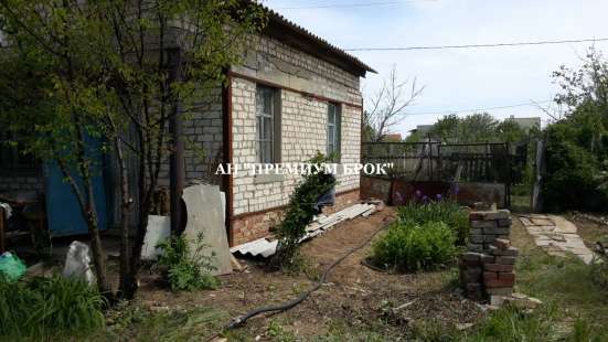 Продам дом в Волгоград.Жилая площадь 24  кв.м.