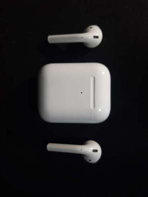 Наушники AirPods 2 в Тобольске фото 3