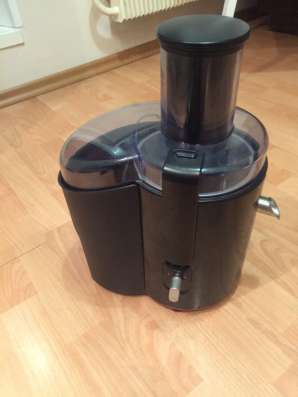 Соковыжималка Philips HR 1858 в Москве