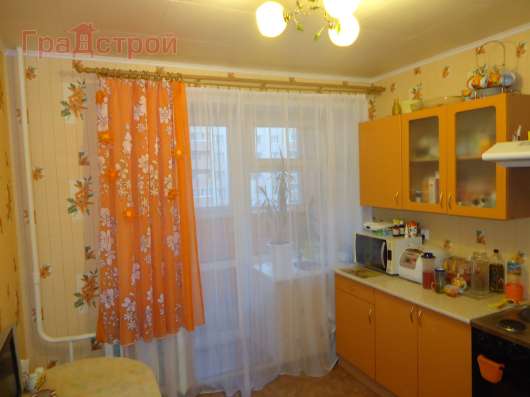 Продам однокомнатную квартиру в Вологда.Этаж 5.Дом кирпичный.Есть Балкон. в Вологде фото 20