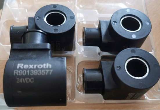 Электромагнитный катушка Rexroth Bosch в Москве