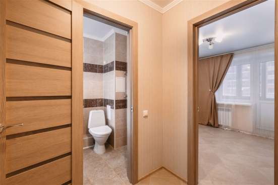 Продам однокомнатную квартиру в Тверь.Жилая площадь 39,60  кв.м.Этаж 8.Есть Балкон. в Твери фото 13