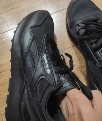 Reebok Legacy Az в Москве