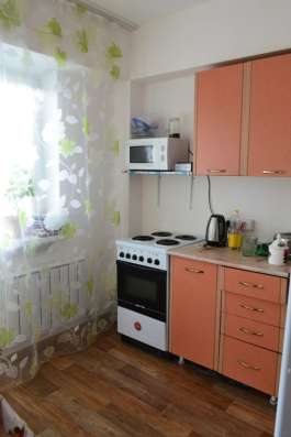Продам 2-х комнатную в Иркутске фото 11