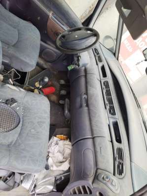 Разбор Renault Espace 3 в Ростове-на-Дону
