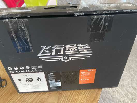 I5-7300HQ GTX1060 6G RAM:8G•2 ssd:128G+1T в Екатеринбурге фото 3