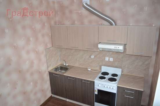 Продам однокомнатную квартиру в Вологда.Жилая площадь 39  кв.м.Дом кирпичный.Есть Балкон. в Вологде фото 3