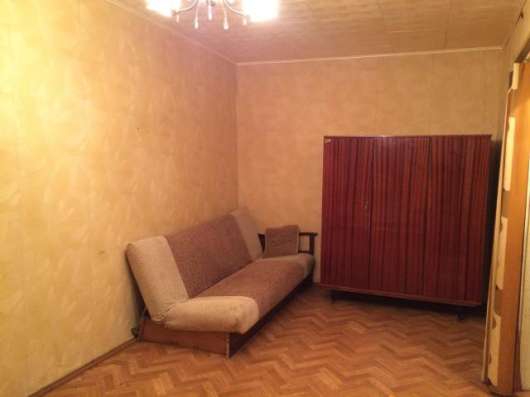 Продам однокомнатную квартиру в г.Луховицы. Жилая площадь 26 кв.м. Этаж 1. Дом кирпичный. в Луховицах фото 6