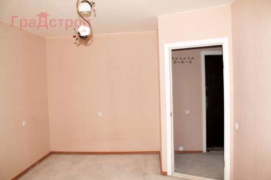Продам однокомнатную квартиру в Вологда.Жилая площадь 31  кв.м.Этаж 1.Дом кирпичный. в Вологде фото 7
