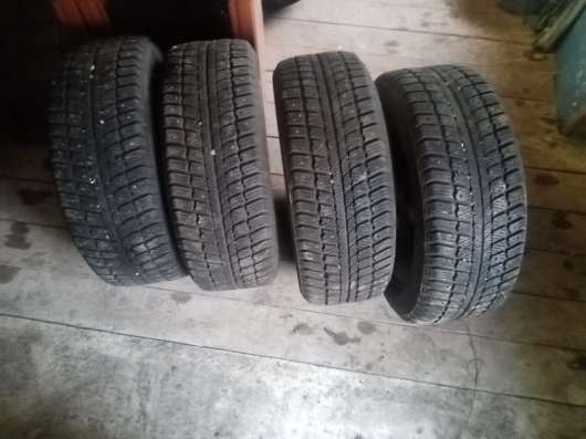 Продам колеса в Кемерове