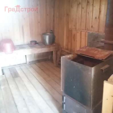 Продам дом в Вологда.Жилая площадь 45,30  кв.м. в Вологде