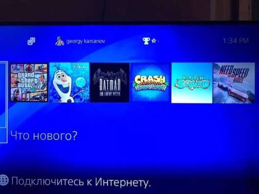 Sony PlayStation 4 pro в Верхней Пышмы