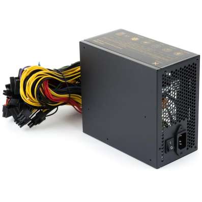 Блок питания Vinga Vps-1350w, новый в упаковке фото 5