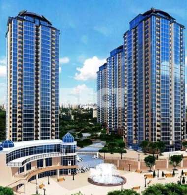 Продам четырехкомнатную квартиру в Москве. Жилая площадь 164 кв.м. Дом монолитный. Есть балкон. в Москве фото 14