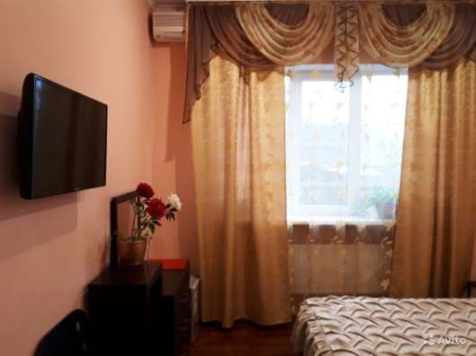 Комната 15 м² в 2-к, 3/3 эт в Краснодаре фото 5