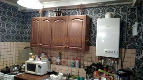 дом, Новосибирск, Героев Революции, 105.00 кв.м. в Новосибирске фото 13