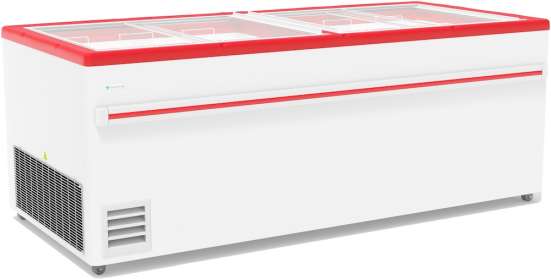 Морозильная бонета Frostor F2000В