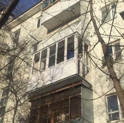 Балконы, лоджии, веранды ПВХ фото 3