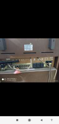 Эксклюзивная ретро консоль pioneer FD-5 в Москве фото 10