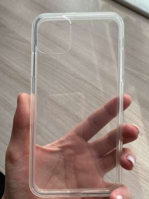 Чехол на iPhone 11 Pro Max