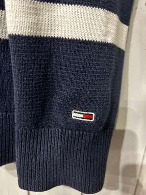 Свитер Tommy Jeans в Санкт-Петербурге