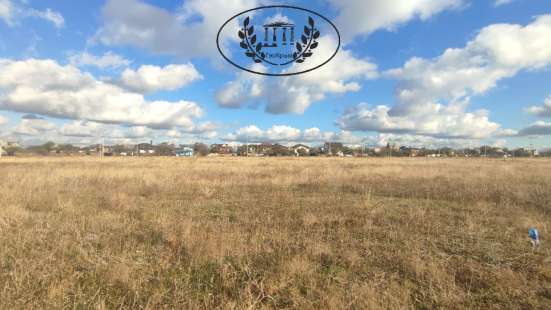 Продаётся Участок Кача, село Осипенко