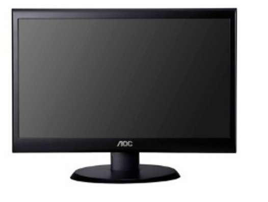 Продам ЖК монитор AOC E950S 19
