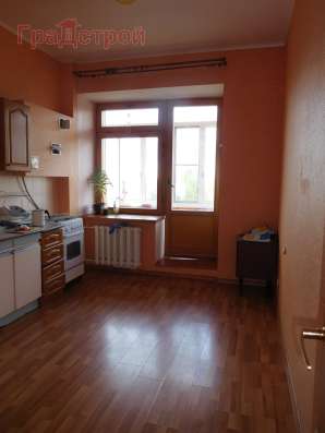 Продам однокомнатную квартиру в Вологда.Жилая площадь 43,40  кв.м.Дом кирпичный.Есть Балкон. в Вологде фото 3