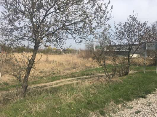 Продаётся участок при въезде в Феодосию в Феодосии фото 7