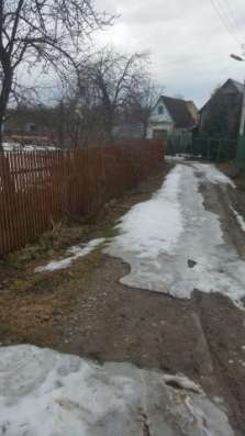Продам дом в Воскресенске. Жилая площадь 20 кв.м.