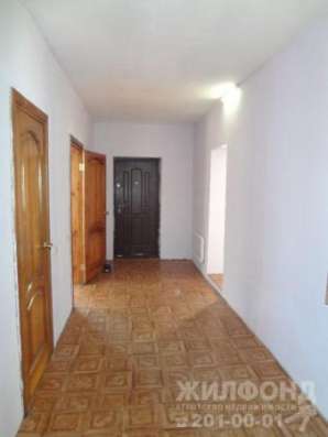 дом, Новосибирск, Левитана, 74 кв.м. в Новосибирске фото 15