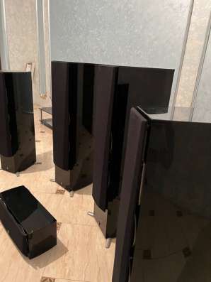 Акустическая система Yamaha в Махачкале фото 5