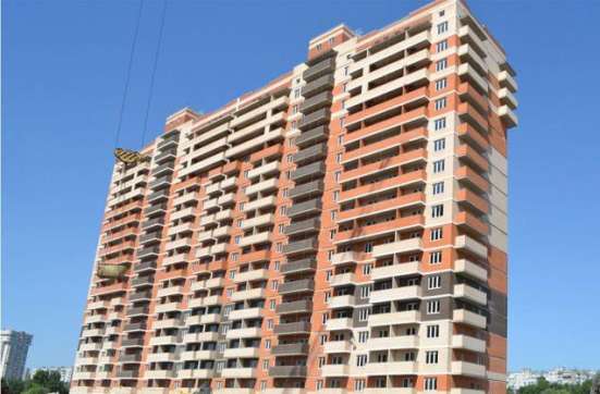 Продам однокомнатную квартиру в Краснодар.Жилая площадь 39  кв.м.Этаж 12.Дом кирпичный.