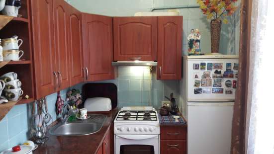 Продам 3-х комнатную квартиру фото 13