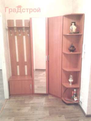 Продам однокомнатную квартиру в Вологда.Жилая площадь 41  кв.м.Этаж 1.Дом кирпичный. в Вологде фото 3